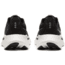 Saucony Ride 18 - Womens, Black/White, 10, S11000-100-M-10