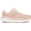 Saucony Ride 18 - Womens, Cameo/Peony, 7, S11000-223-M-7