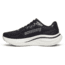 Saucony Ride 19, Black/Silver, 12, S11055-100-12