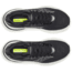 Saucony Ride 19, Black/Silver, 12, S11055-100-12