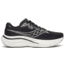 Saucony Ride 19, Black/Silver, 12, S11055-100-12