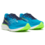 Saucony Ride 19, Cobalt/Slime, 11.5, S21055-150-11.5