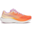 Saucony Ride 19, Fire/Orchid, 9, S11055-126-9