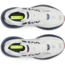 Saucony Ride 19, Ivory/Storm, 14, S21055-146-14