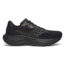 Saucony Ride 19, Triple Black, 11.5, S21055-101-11.5