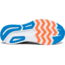 Saucony Ride ISO 2 Road Running Shoe - Mens, Grey/Blue, Medium, 7, S20514-1-Medium-7