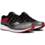 Saucony Ride ISO Road Running Shoes - Mens, Grey/Black, Medium, 12, S20444-5-12