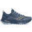 Saucony Ride Tr2, Murk/Gilded, 6, S10951-40-6