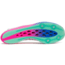 Saucony Terminal Velocity Track Spike Running Shoes - Mens