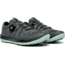 Saucony Switchback ISO - Women's, Grey/Mint, Medium, 6.5, S10482-1-Medium-6.5