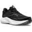 Saucony Tempus Shoes - Mens, Black/Fog, 13, Medium, S20720-05-001-M-130