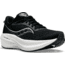 Saucony Triumph 21 Shoes - Mens, Black/White, 7, Medium, S20881-10-001-M-7