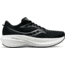 Saucony Triumph 21 Shoes - Mens, Black/White, 7, Medium, S20881-10-001-M-7