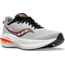Saucony Triumph 21 Shoes - Mens, Concrete/Black, 15, Medium, S20881-30-020-M-15
