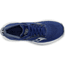 Saucony Triumph 21 Shoes - Mens, Indigo/Black, 11.5, Medium, S20881-21-400-M-11.5