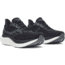 Saucony Triumph 23 - Mens, Black/White, 9.5, S21023-200-M-9.5