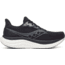 Saucony Triumph 23 - Mens, Black/White, 9.5, S21023-200-M-9.5
