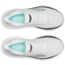 Saucony Triumph 23, White/Navy, 6.5, S11023-172-6.5