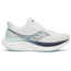 Saucony Triumph 23, White/Navy, 6.5, S11023-172-6.5