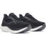 Saucony Triumph 23 - Womens, Black/White, 8.5, S11023-200-M-8.5