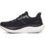 Saucony Triumph 23 - Womens, Black/White, 8.5, S11023-200-M-8.5