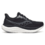 Saucony Triumph 23 - Womens, Black/White, 8.5, S11023-200-M-8.5