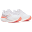 Saucony Triumph 23 - Womens, White/Wistful, 9.5, S11023-244-M-9.5