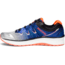 Saucony Triumph Iso 4 Road Running Shoes - Mens, Silver/Blue/Vizi Red, 8.5 US S20413-35-8.5  US