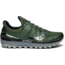 Saucony Xodus Iso 3 Trail Running Shoes - Mens, Olive/Black, 10 US, S20449-2-10 US