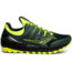 Saucony Xodus ISO 3 Trailrunning Shoe - Mens, Green, Medium, 14, S20449-37-Medium-14