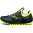Saucony Xodus ISO 3 Trailrunning Shoe - Mens, Green, Medium, 14, S20449-37-Medium-14