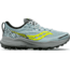 Saucony Xodus Ultra 2 Trail Shoes - Womens, Glacier/Ink, 8, Medium, S10843-30-400-M-8
