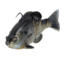 Savage Gear 3D Bluegill RTF Swim Soft Bait