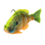 Savage Gear 3D Bluegill RTF Swim Soft Bait