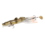 Savage Gear 3D Burbot Tube Soft Bait