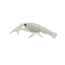 Savage Gear 3D Craw F Albino Craw, 3/4oz, 4in, 2945