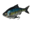 Savage Gear 3D Gizzard Swim Soft Bait