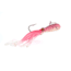 Savage Gear 3D Octopus 4in Pink Glow, 2522