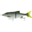 Savage Gear 3D Shine Swimming Glide Bait, Slow Sink, Hitch, 7 1/4in, 2 1/3oz, SG-185-H