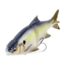 Savage Gear 3D Soft Shine Glide Soft Bait