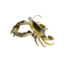 Savage Gear 3D TPE Crab Soft Bait
