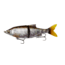 Savage Gear Magnum Shine Glide 9" 4 1/2 oz Slow Sink Ghost Gill, 3905