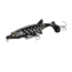 Savage Gear Pike Smash Tail Topwater Hard Bait