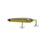 Savage Gear Prop Walker 4in Plugs, Golden Shiner, 2605