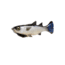 Savage Gear Pulse Tail Mullet LB Soft Bait