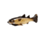Savage Gear Pulse Tail Mullet LB Soft Bait