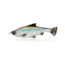 Savage Gear Pulse Tail Shiner Loose Body Soft Bait, Pack of 1, 4in, Hitch, 1585595