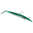 Savage Gear Sandeel Soft Bait, Pack of 2, 6in, Mackerel, 1587031