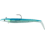 Savage Gear Sandeel Soft Bait, Pack of 2, 5in, Blue Silver, 1587015