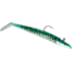 Savage Gear Sandeel Soft Bait, Pack of 2, 7in, Mackerel, 1587042